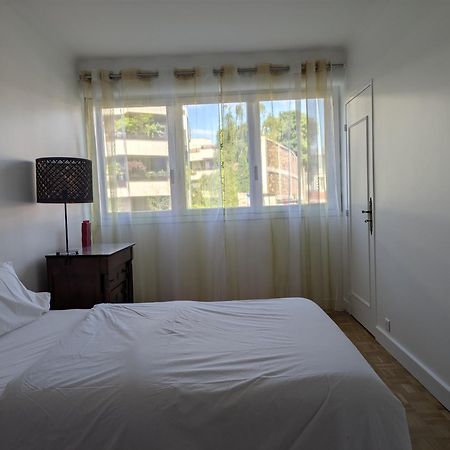 Roland Garros, Parc Des Princes, Porte De Paris Apartment Boulogne-Billancourt Ngoại thất bức ảnh