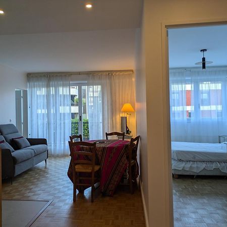 Roland Garros, Parc Des Princes, Porte De Paris Apartment Boulogne-Billancourt Ngoại thất bức ảnh