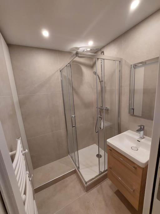 Roland Garros, Parc Des Princes, Porte De Paris Apartment Boulogne-Billancourt Ngoại thất bức ảnh
