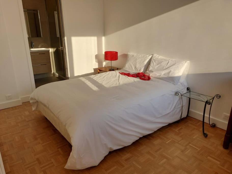 Roland Garros, Parc Des Princes, Porte De Paris Apartment Boulogne-Billancourt Ngoại thất bức ảnh